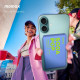 Портативний зарядний пристрій MOMAX WRL 5000MAH BLUE IP135AB2