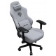 Крісло ігрове Anda Seat Phantom 3 Pro Grey Fabric Size L AD18YC-06-G-F