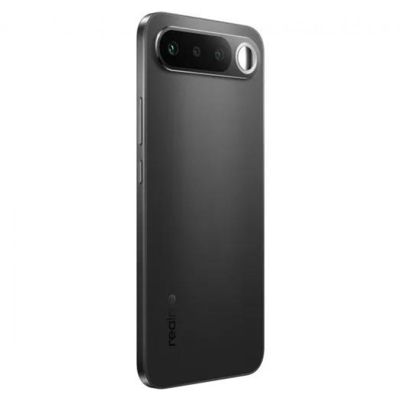 Смартфон REALME 16 RMX5171 8/256 AIR BLACK