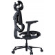 Крісло ігрове Anda Seat X-Air Pro Size XL Mesh Space Black AD-WY-01-BBB-B01