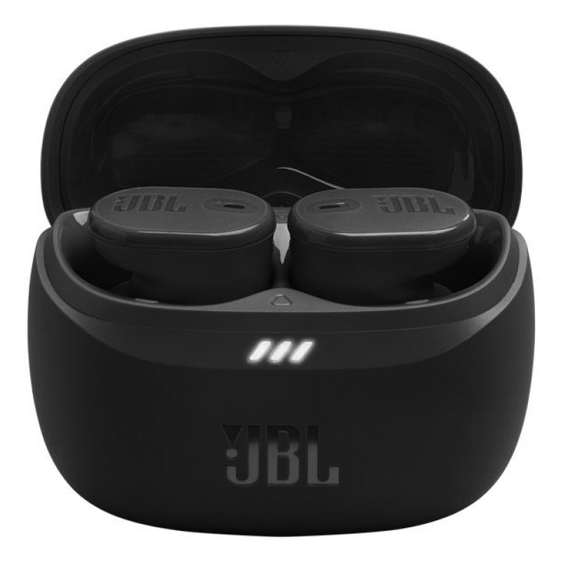 Навушники JBL JBLTBUDS2BLK