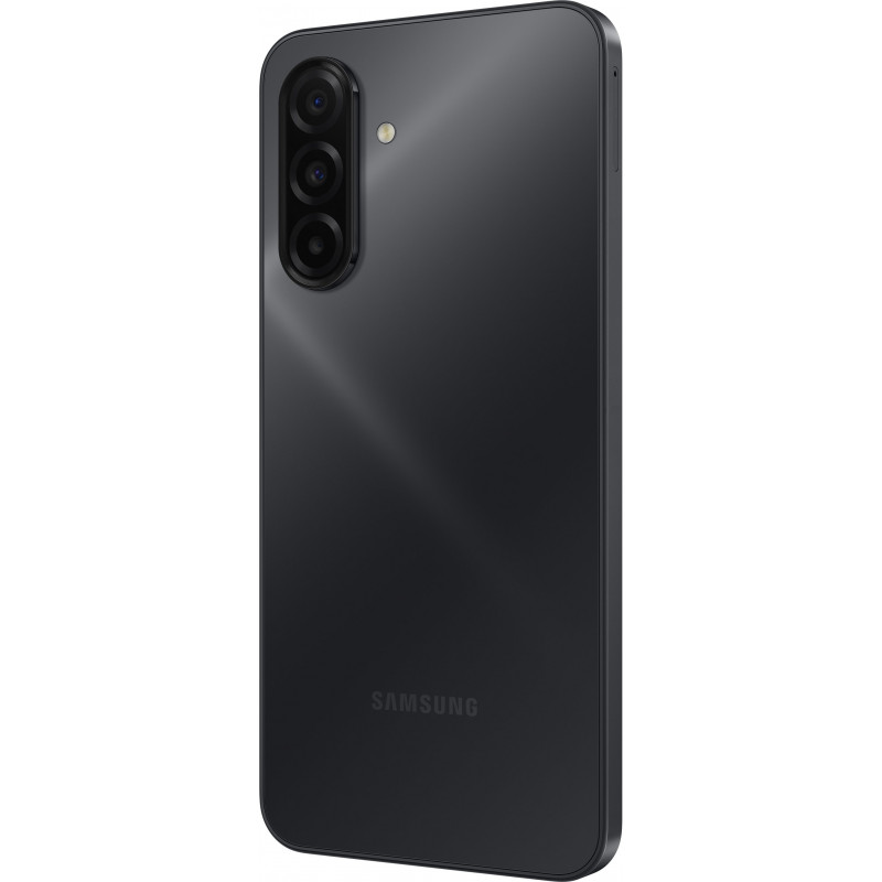 Смартфон Samsung A17 SM-A175F 4/128Gb Black