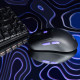 Миша Proove Gaming Everon (black) WL