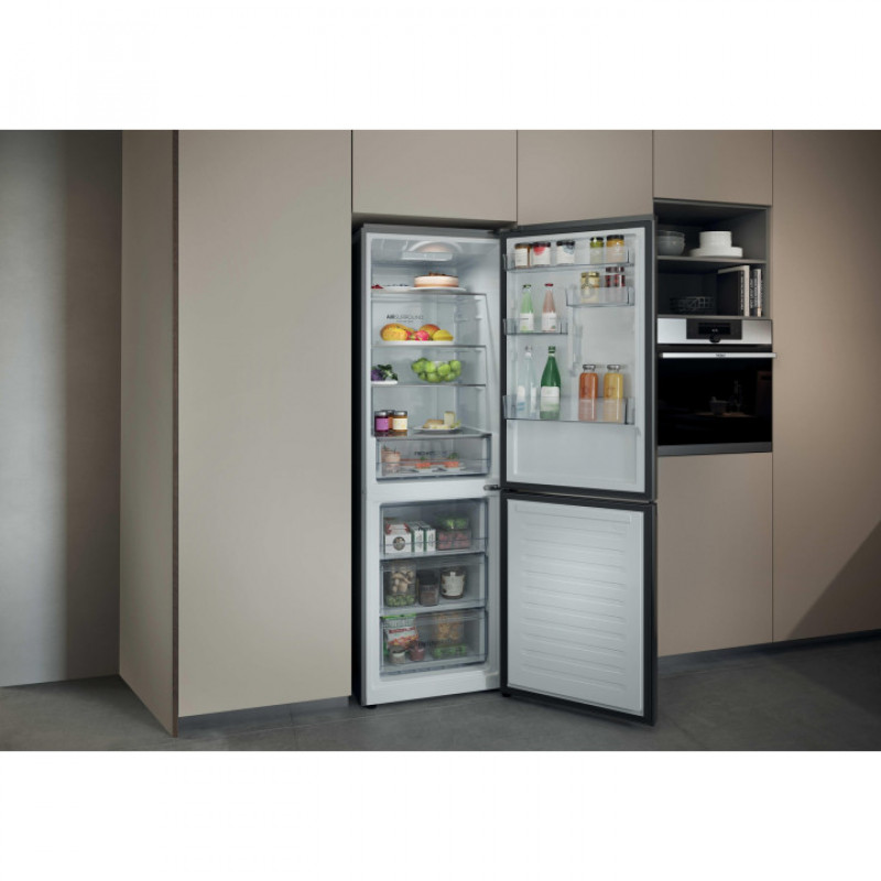 Холодильник HAIER HDPR3618DNPK