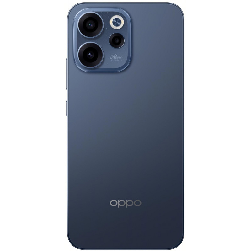 Смартфон OPPO Reno15 FS 8/512GB (twilight black)