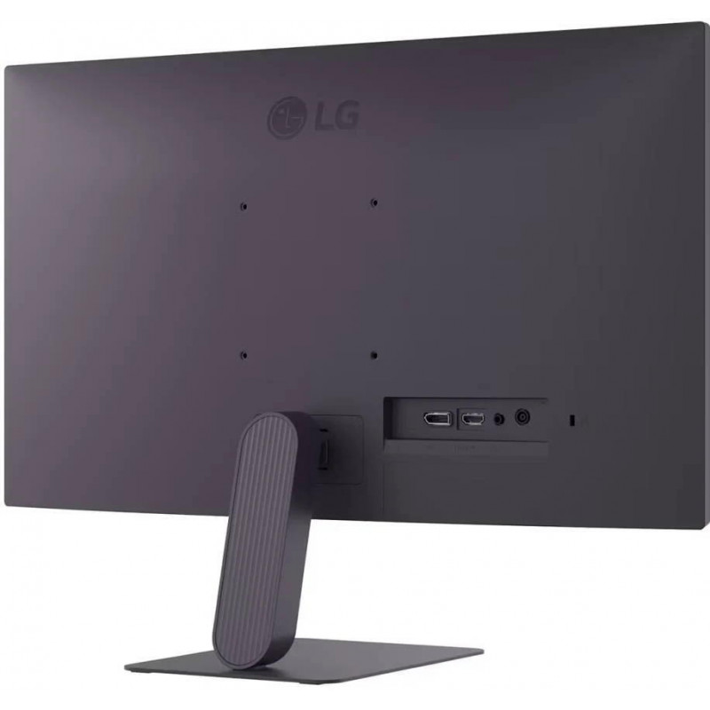 Монітор LG 24G411A-B