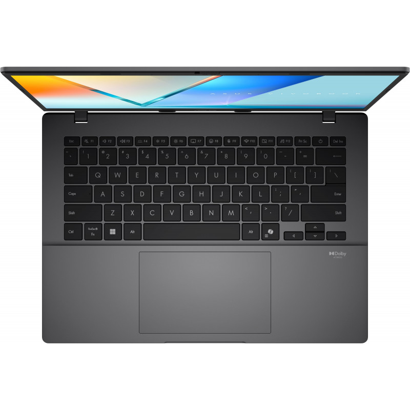 Ноутбук ASUS Vivobook S14 S3407VA-LY101 90NB1682-M008N0