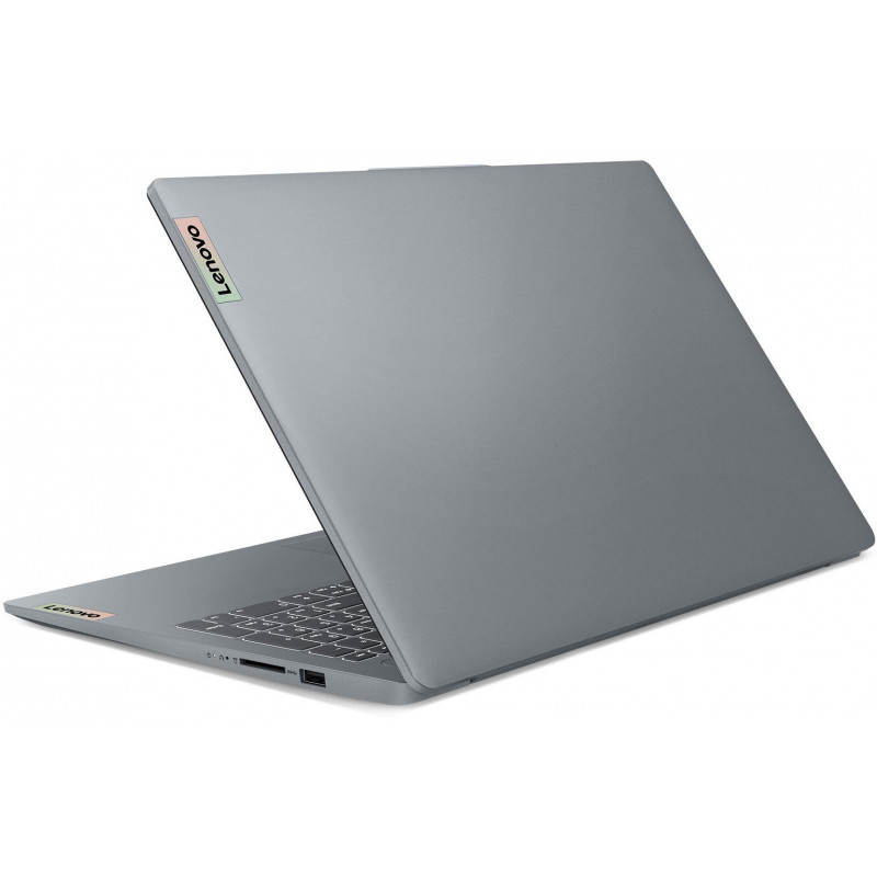 Ноутбук Lenovo IdeaPad Slim 3 15AMN8 (82XQ01KGRA) (R3 30/16/1000)