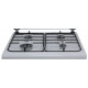 Плита BORGIO GE5 40 W MBBLTF