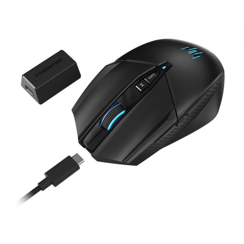 Mиша ACER GP.MCE11.043