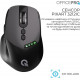 Бездротова миша OfficePro M520B
