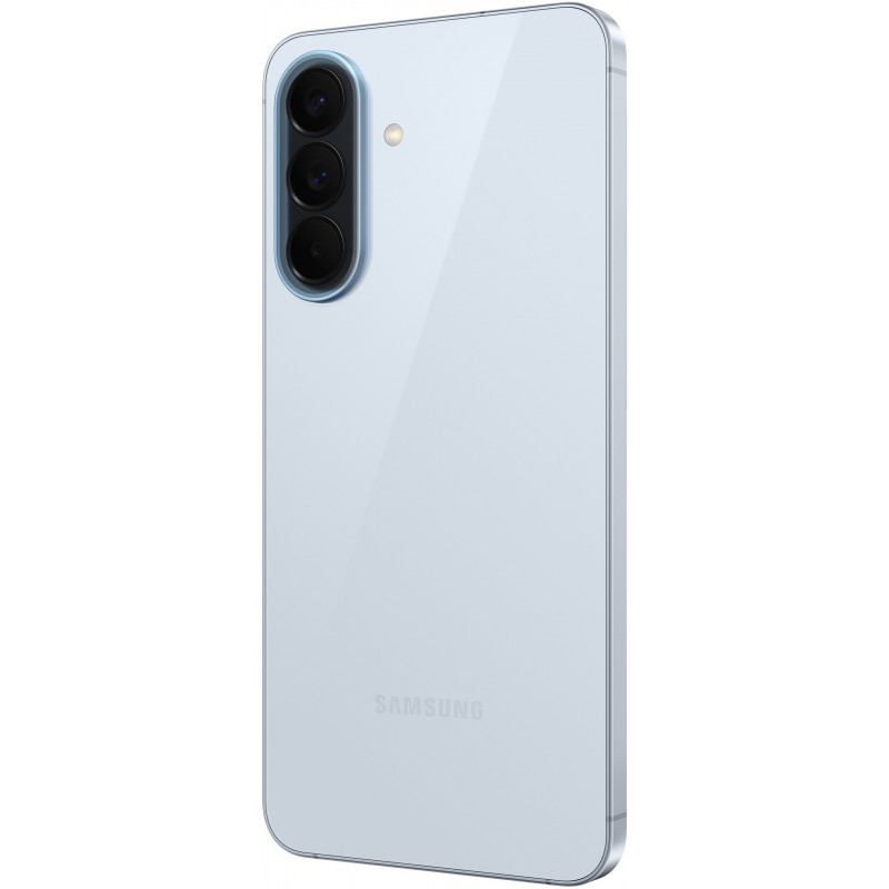 Смартфон Samsung Galaxy A57 5G 12/512Gb Awesome Navy (SM-A576BDBHEUC)