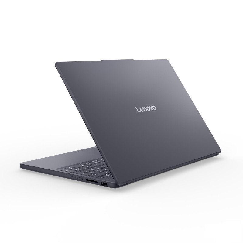 Ноутбук Lenovo IdeaPad Slim 3 15IRH10 (83K101K9RA) (i5-13420H/16/512)