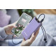 Портативний зарядний пристрій INTENSO USB 10000MAH QC3.0 PURPLE F10000 7332033