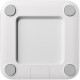 Розумні ваги Xiaomi Body Composition Scale S400 (BHR7793GL)