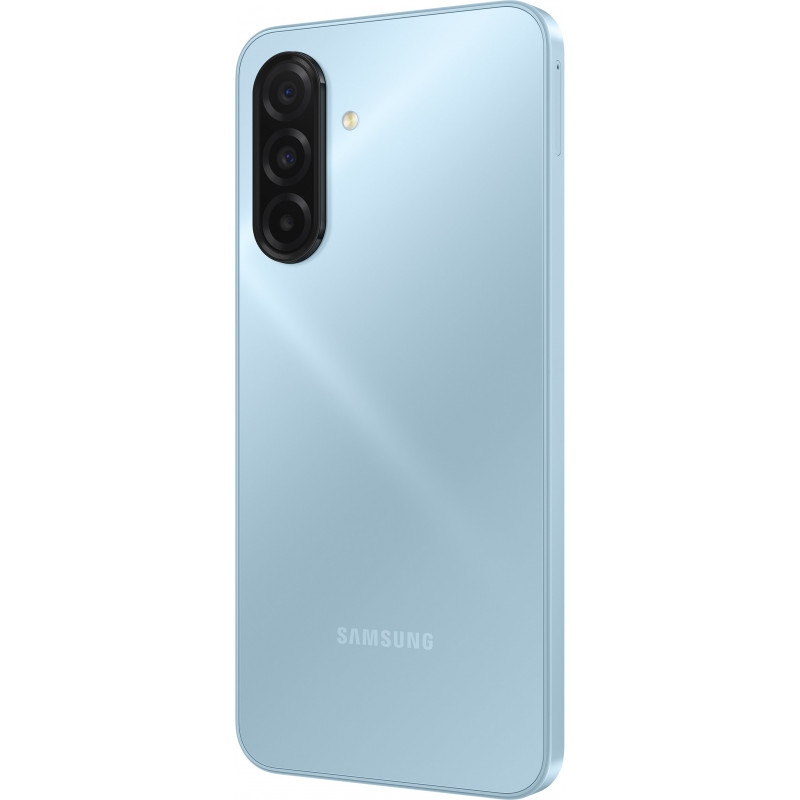 Смартфон Samsung A17 SM-A175F 8/256Gb Light Blue