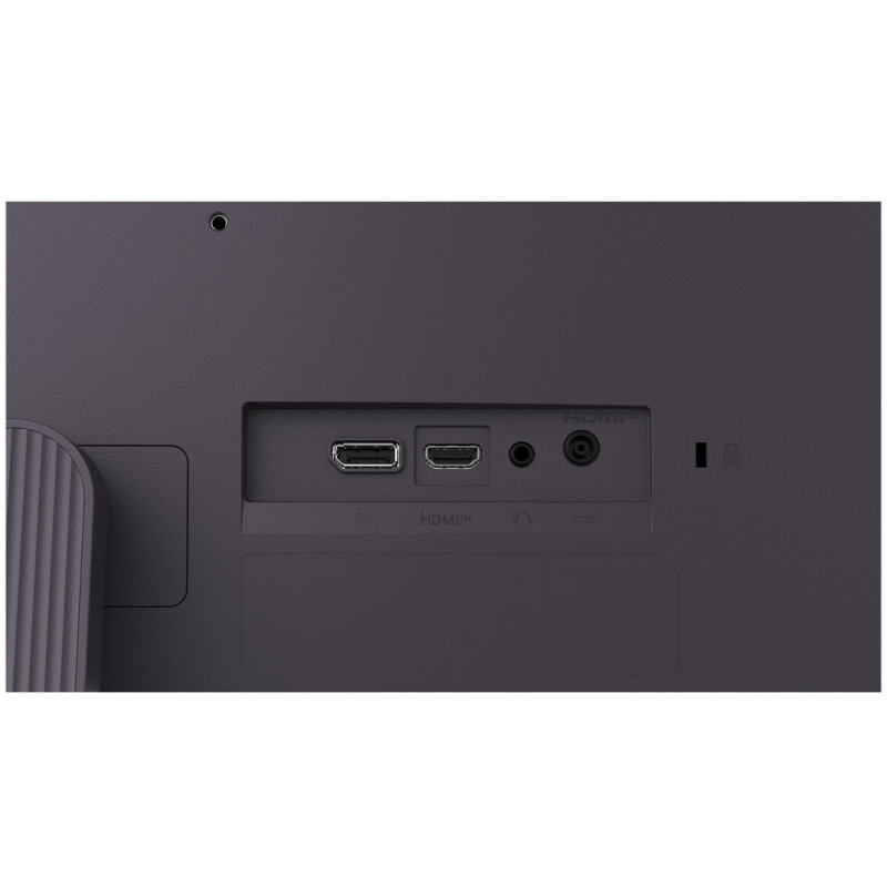 Монітор LG 27U421A-B