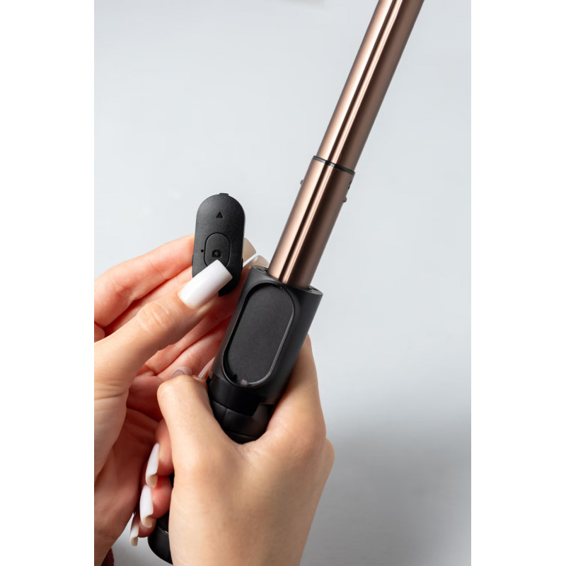 Трипод Proove Tiny Stick Selfie Stick Tripod (680 mm) black