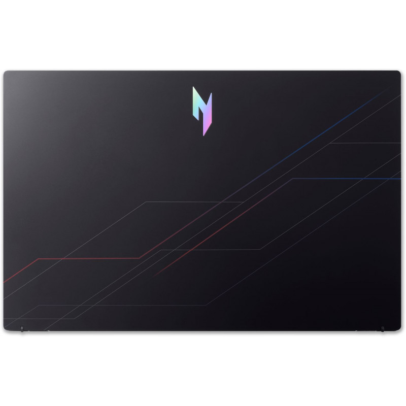 Ноутбук Acer Nitro V 15 ANV15-52-520S (NH.QZ7EU.014) (Core 5 210H/16/512/RTX 5050-8)
