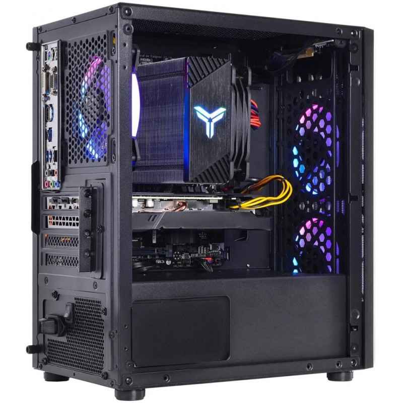 Персональний комп'ютер ARTLINE Gaming X64 (X64v11)