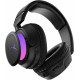 Гарнітура ігрова HyperX Cloud Flight 2, WL/USB-A/USB-C, чорний B5VC4AA