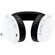 Гарнітура ігрова HyperX Cloud Stinger 3, WL/USB-A/USB-C, білий BS1T9AA