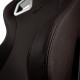 Ігрове крісло Noblechairs EPIC, коричневий NBL-PU-JVE-001