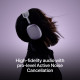 Навушники Apple AirPods Max Midnight (2gn) (MWW43ZE/A)