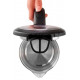 Електрочайник Gorenje K17GDW