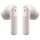 Навушники TWS Mibro Earbuds 5, ENC, IPX4, SBC, AAC, Touch control, світло-рожевий XPEJ014P