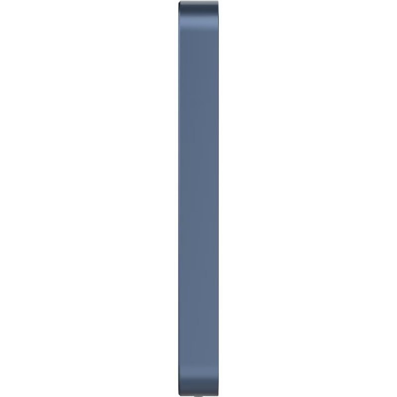 Power Bank Gelius Nexus Magnetic Wireless Charge GP-PBW100i 15W 5 000mAh Dark Blue
