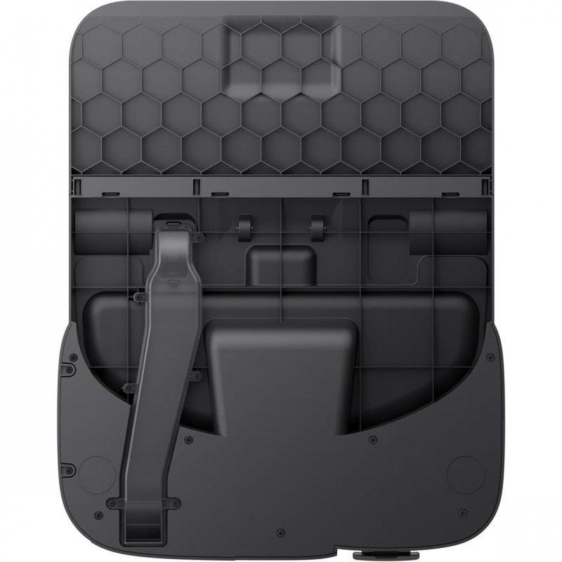 Пилосос-робот EUFY Omni E25 (Чорний)