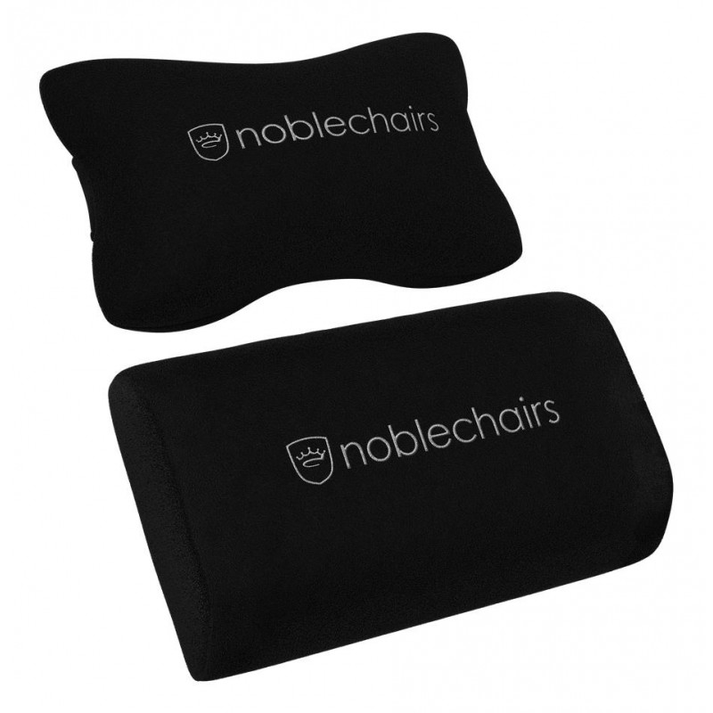 Ігрове крісло Noblechairs HERO TX текстиль, антрацит NBL-HRO-TX-ATC