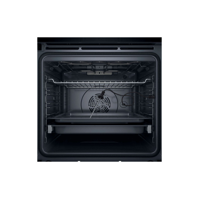 Духова шафа Whirlpool WOI5S8PPM1SBA