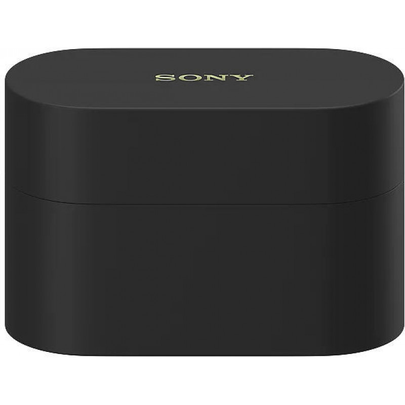Навушники TWS Sony WF-1000XM6 BT 5.3, ANC, Hi-Res, IPX4, SBC, AAC, LDAC, LC3, Mic, Чорний WF1000XM6B