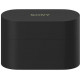Навушники TWS Sony WF-1000XM6 BT 5.3, ANC, Hi-Res, IPX4, SBC, AAC, LDAC, LC3, Mic, Чорний WF1000XM6B