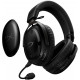 Гарнітура ігрова HyperX Cloud III S, WL/USB-A/USB-C, чорний A59YZAA
