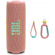Портативна акустика JBL Flip 7 Pink (JBLFLIP7PINK)