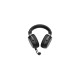 Ігрова гарнітура HATOR HYPERGANG 3 Hi-Res (ESH50) USB7.1 black, BT phone calls