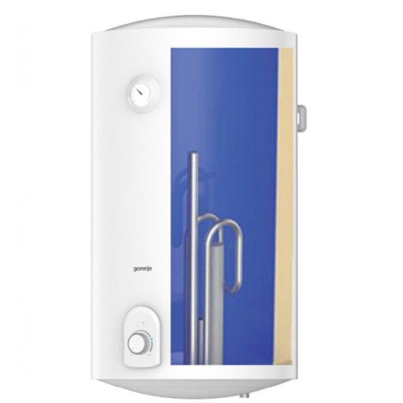 Водонагрівач Gorenje DryHeat+ 50
