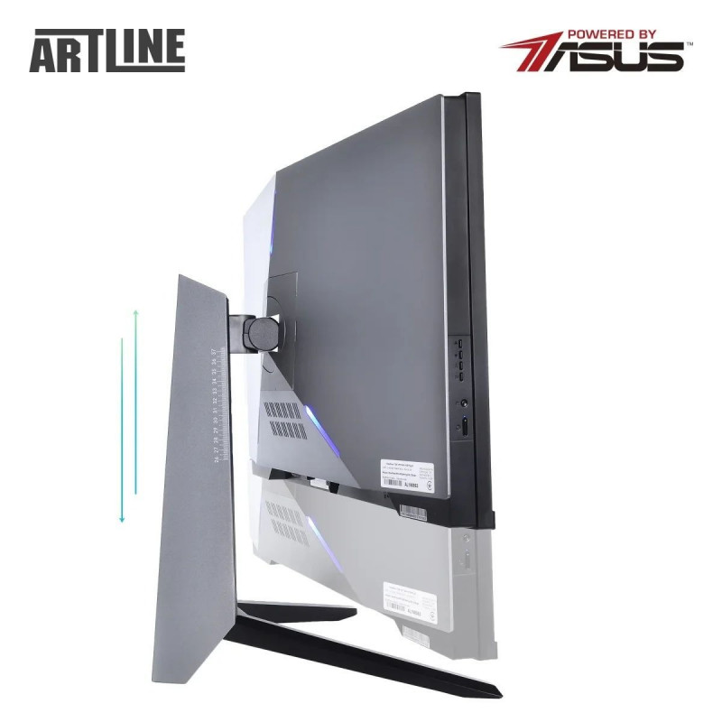 Моноблок ARTLINE Gaming G77 (G77v65)
