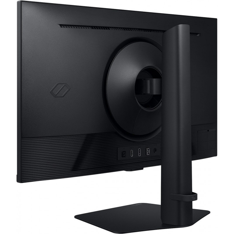 Монітор Samsung Odyssey LS27FG606EIXUA