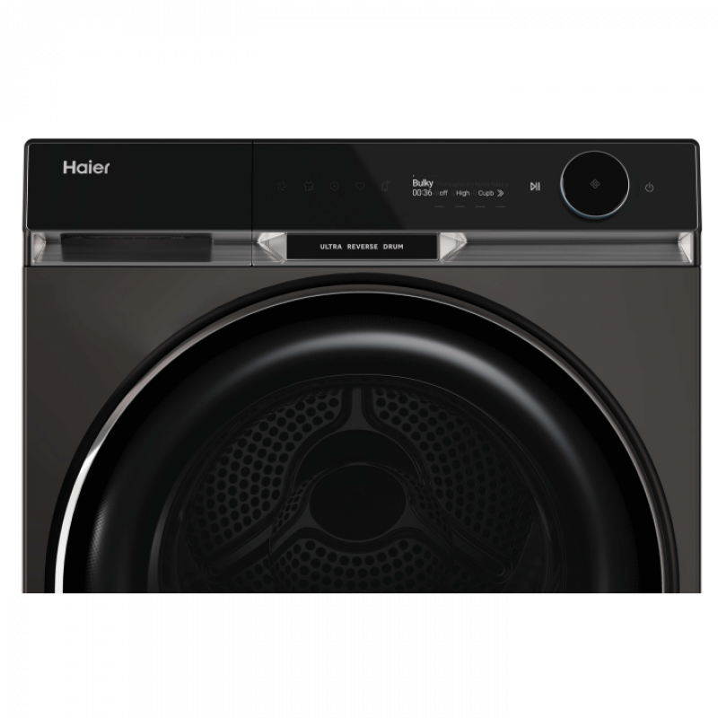 Сушильна машина HAIER HD90-BQ397GU1