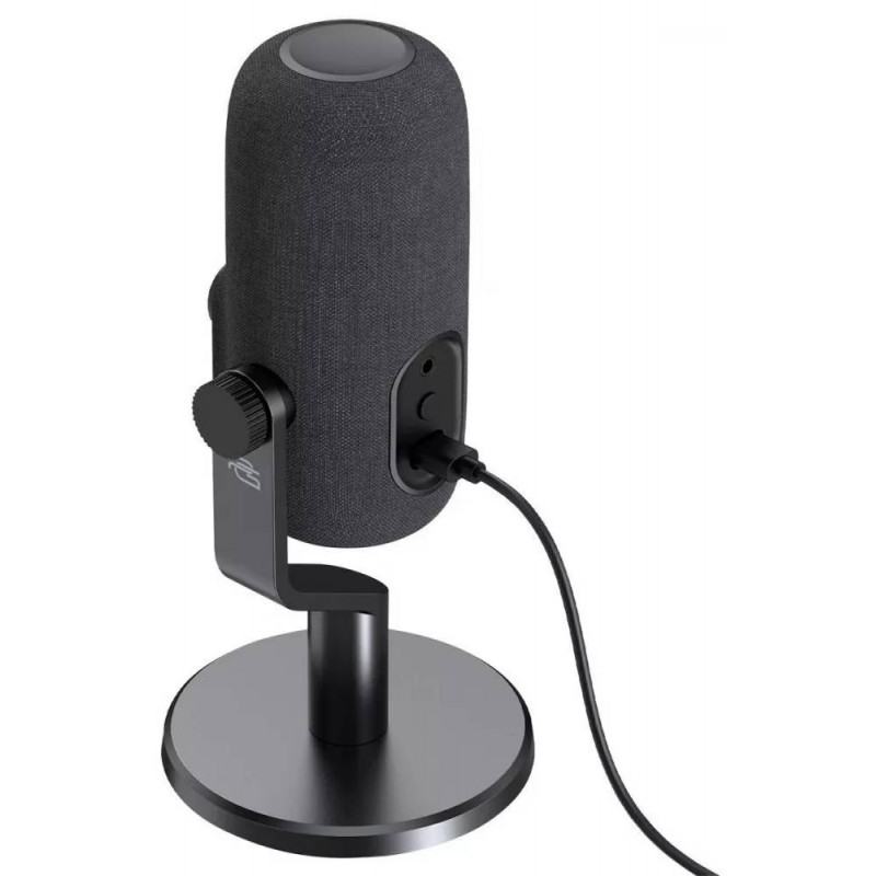 Ігровий мікрофон Proove Gaming Odius (black)