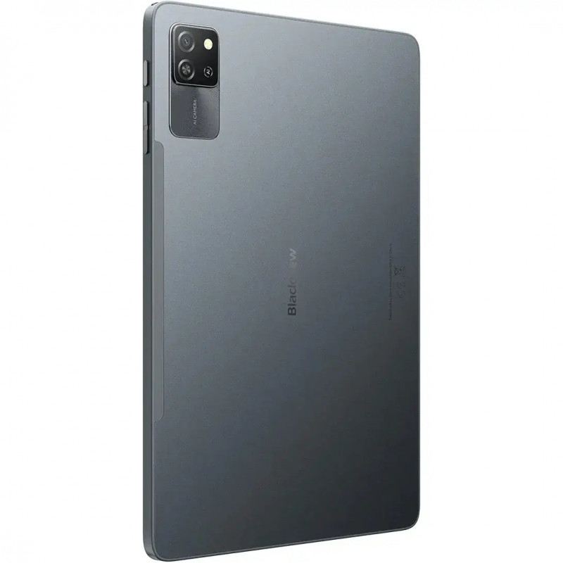 Планшет Blackview Tab60 Pro 8/128Gb Volcano Gray LTE EU
