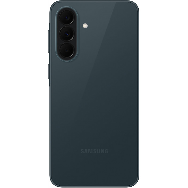 Смартфон Samsung Galaxy A37 5G (A376) 8/256ГБ, 2SIM, зелений темний SM-A376BDGGEUC