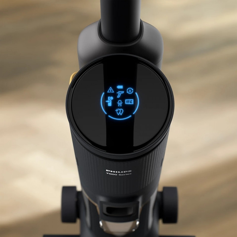 Пилосос Philips XW7264/11