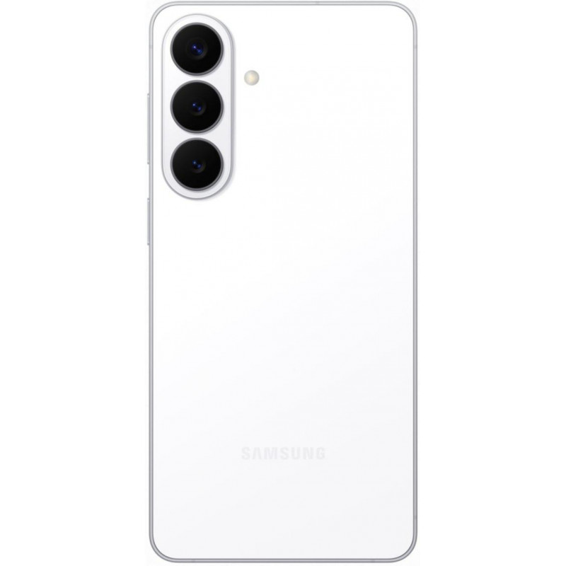 Смартфон Samsung Galaxy S26+ 5G (S947) 12/512ГБ, 2SIM,білий SM-S947BZWGEUC