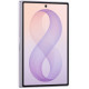 Смартфон Samsung Galaxy Fold 8 5G (F971) 16/1024ГБ, 1SIM, лавандовий SM-F971BLVNSEK