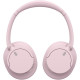 Навушники Over-ear Sony WH-CH720N, Рожевий WHCH720NP.CE7